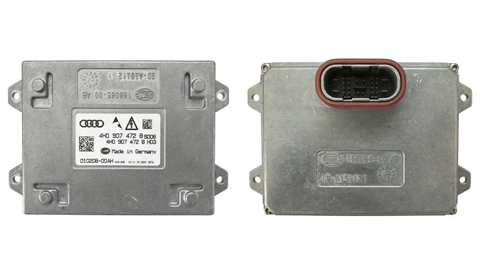 NOWY OE LED MODUŁ STEROWNIK AUDI A6 S6 C7 A8 S8 4H0907472B-0