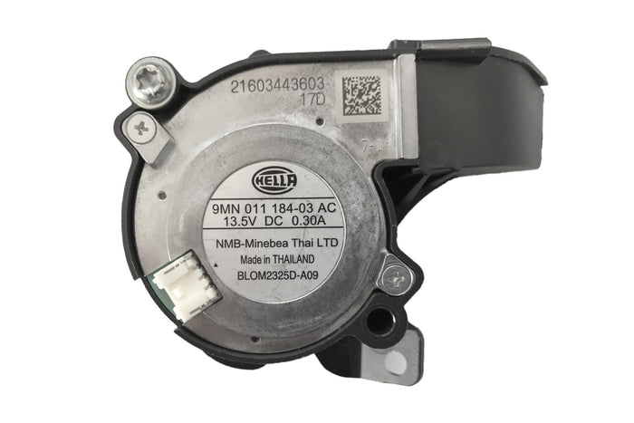 NOWY OE WENTYLATOR REFLEKTORÓW LED MATRIX AUDI A3 8V A6 4G A7 S7 4G8 A8 9MN011184-03-0
