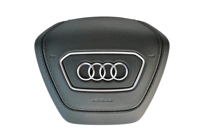 NOWA OE PODUSZKA POWIETRZNA AIRBAG - SKÓRA AUDI A6 A7 A8 4N0880201L-0