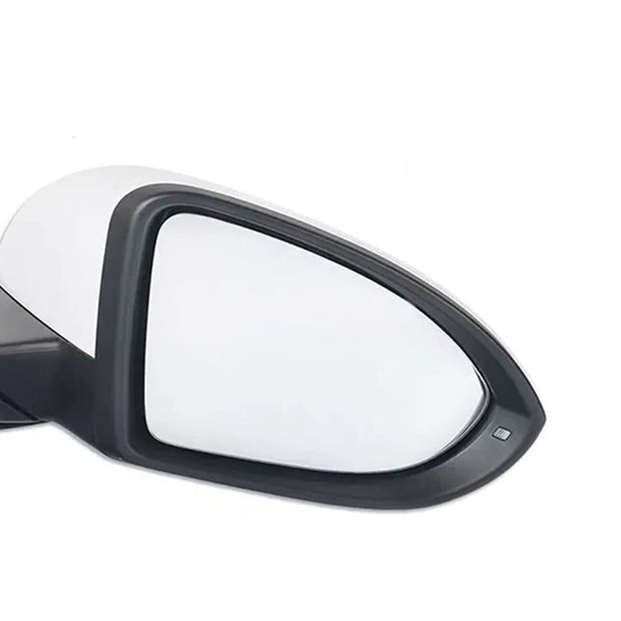 Right Door Mirror With Heated Suitable for VW Golf MK7-0
