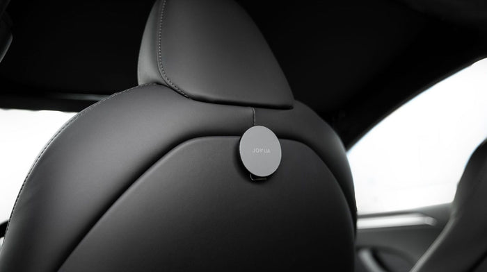 Magnetic Car Seat Holder for Model S/3/X/Y