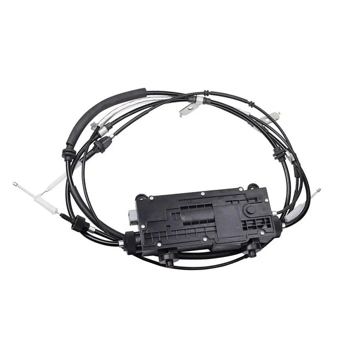 Parking Brake Actuator Suitable for Land Rover Discovery 4 2010-2016-0