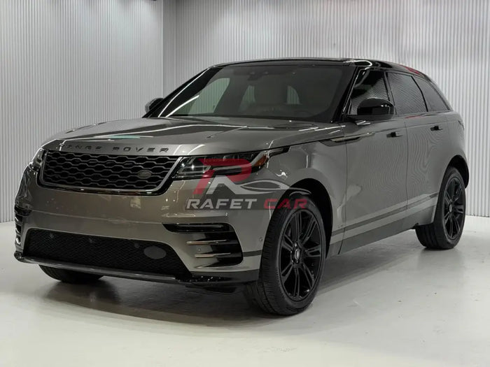 2019 Land Rover Range Rover Velar P250 SE - SUV