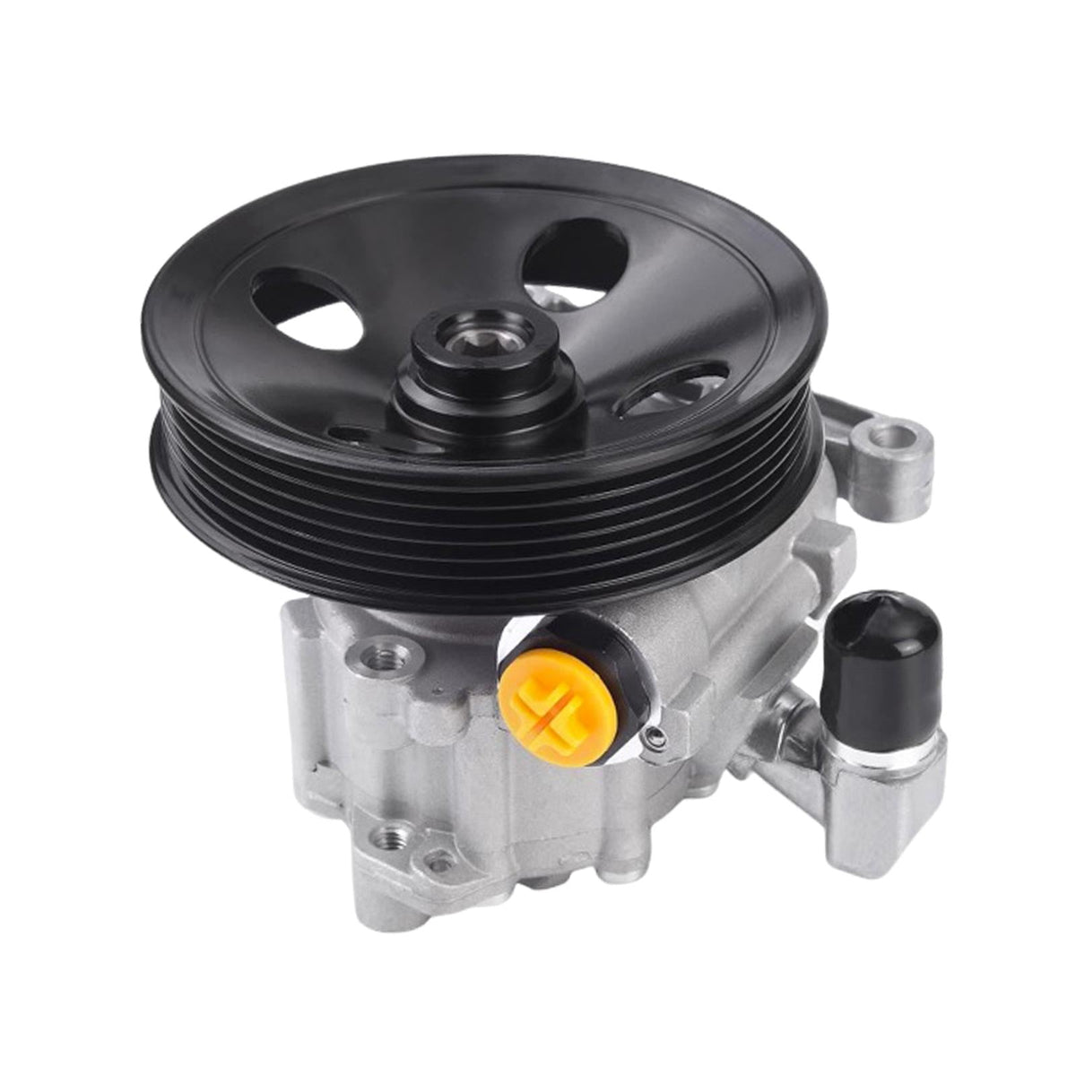 Power Steering Pump Suitable for Mercedes-Benz W211 E240-0