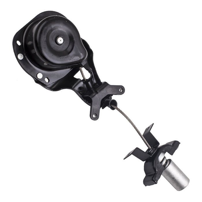 Spare Wheel Winch Suitable for Land Rover Discovery L319 2.7L-0