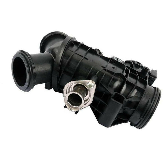 Throttle Body Suitable for Land Rover Discovery 3.0L-0