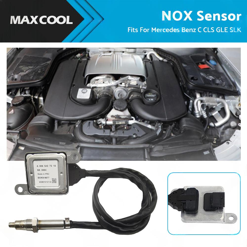 NOX Sensor Suitable for Mercedes-Benz Metris 2.0L-0