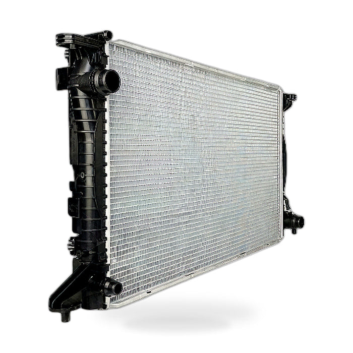 Radiator Suitable for Audi A7 4K 3.0L Hybrid-0