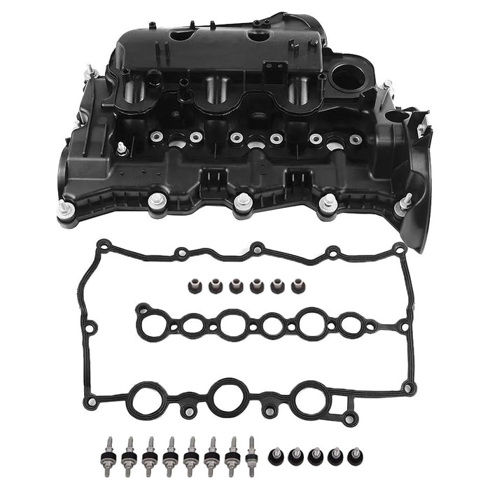 Right Inlet Manifold Suitable for Land Rover Discovery Mk4 3.0L-0