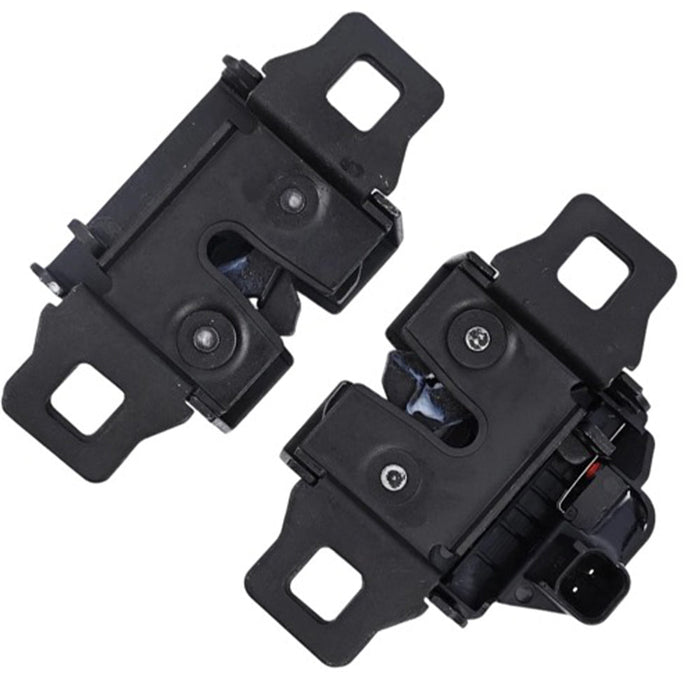 Bonnet Latch Pair with Sensor Suitable for Land Rover Discovery 3.5L-0