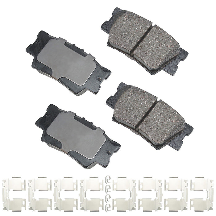 Lexus ES300h 16-13 ES35 0 16-07 HS250h 12-10 P-0