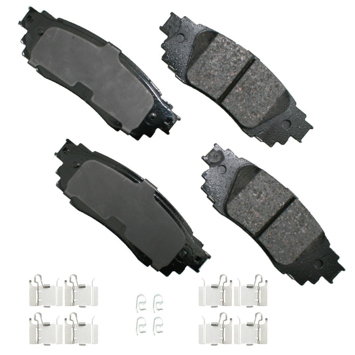 Lexus ES350 19 NX200t 1 7-15 NX300 20-18 NX300-0