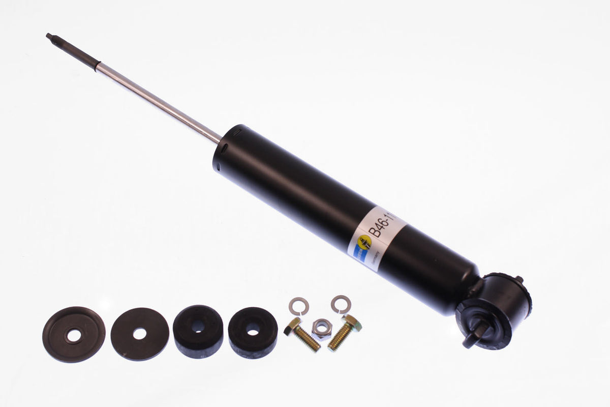 MERCEDES BENZ C R REAR SHOCK-0