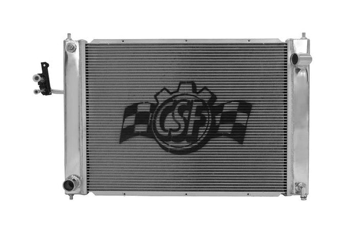 RADIATOR RACING ALUM NISSAN MT-0