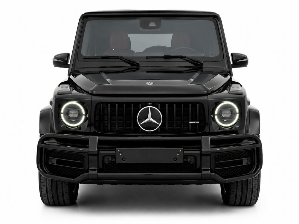 Mercedes-Benz G-Class G 63 AMG