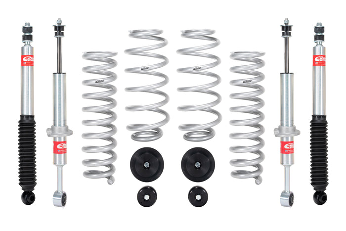Pro Lift Kit 2003-09 Lexus GX470-0