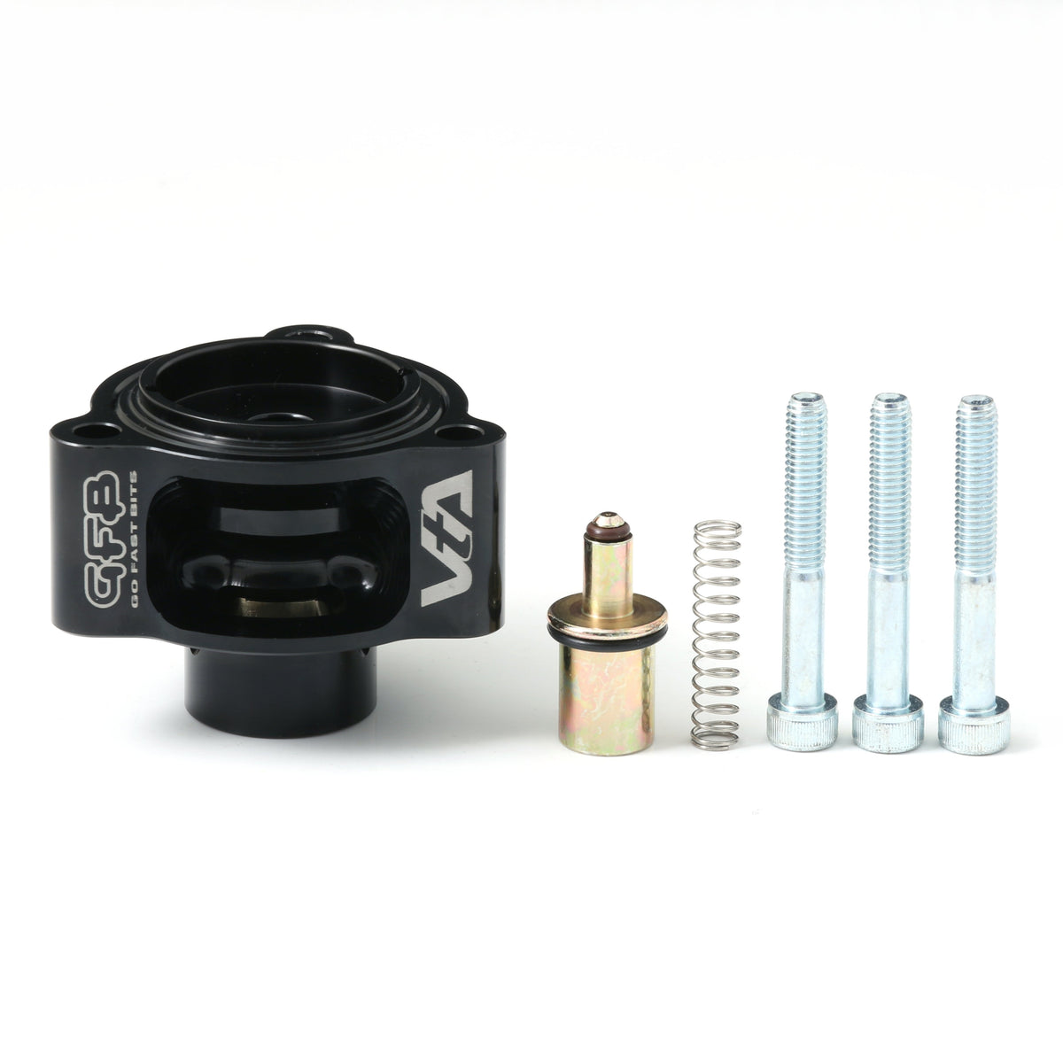 Diverter VTA+ Mercedes- Benz / Ford Fiesta-0
