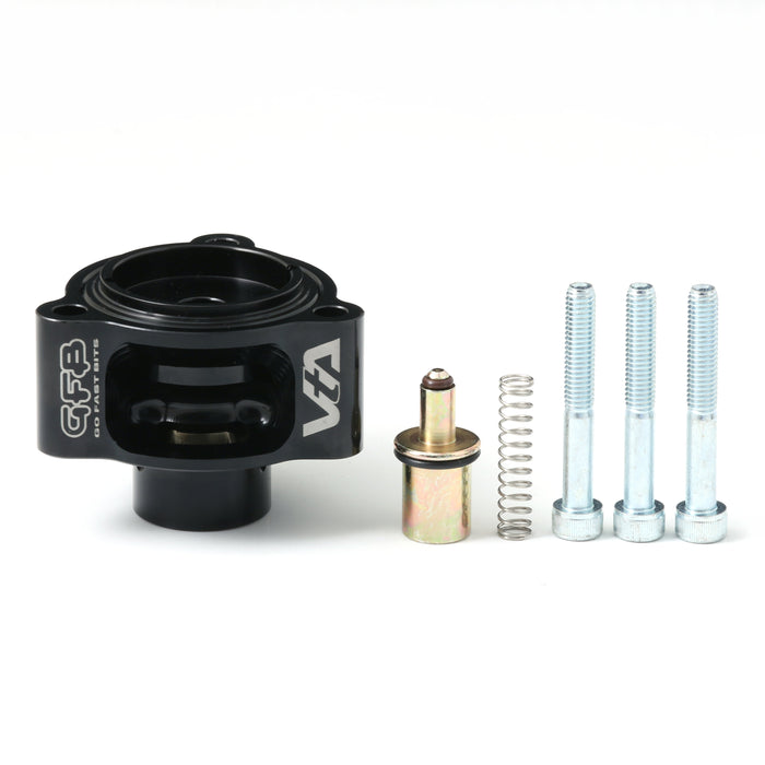 Diverter VTA+ Mercedes- Benz / Ford Fiesta-0