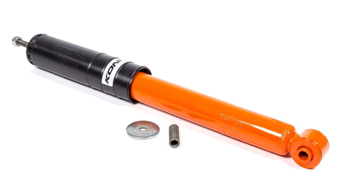 Rear Strut Honda Civic-0