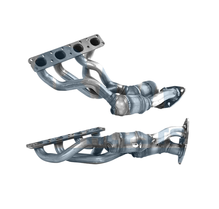 Katalysator für BMW 318i 18407506559 - BM CATALYSTS-0