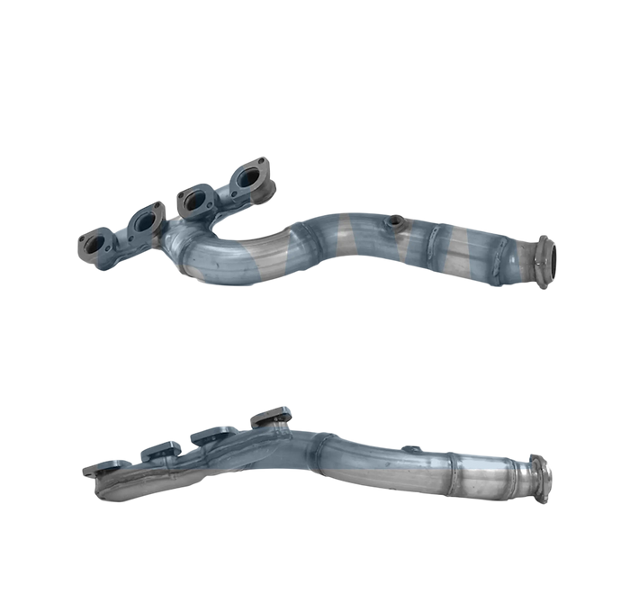 Katalysator für BMW 735i 11621437496 - BM CATALYSTS-0
