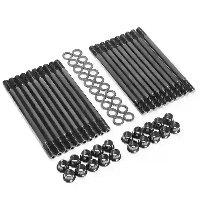 STUD KIT HEAD NISSAN SR20-0