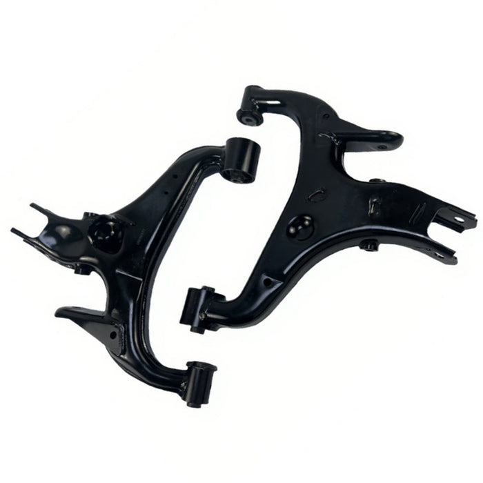 Rear Lower Control Arm Pair Suitable for Land Rover Range Rover Sport-0