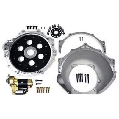 ADAPTER KIT - NISSAN L-28-0