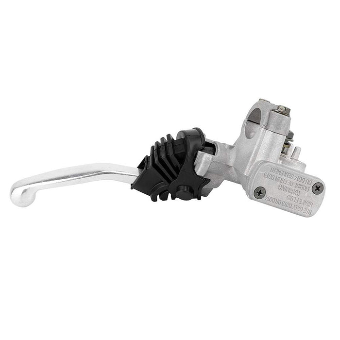 Front Brake Master Cylinder Suitable for Honda XR250R 2004-2013-0