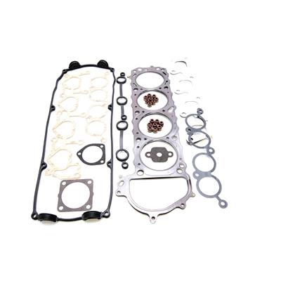 NISSAN KA24DE DOHC 1991-94-0