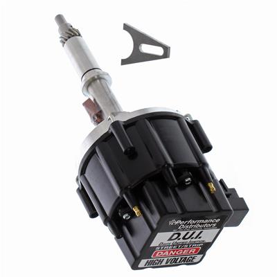 DISTRIBUTOR HEI VAC TOYOTA 4CY-0