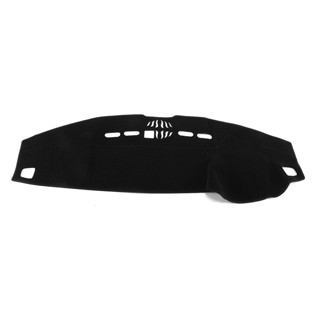 Dash Mat Dashboard Cover Suitable for Land Rover Range Rover Sport 2005-2009-0