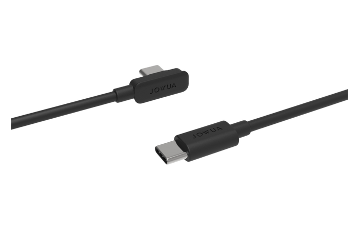 USB-C L Shape Cable (1.75M-3M)