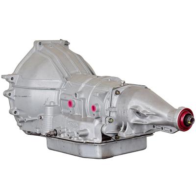 TRANS AUTO REMAN 4R75E FORD-0
