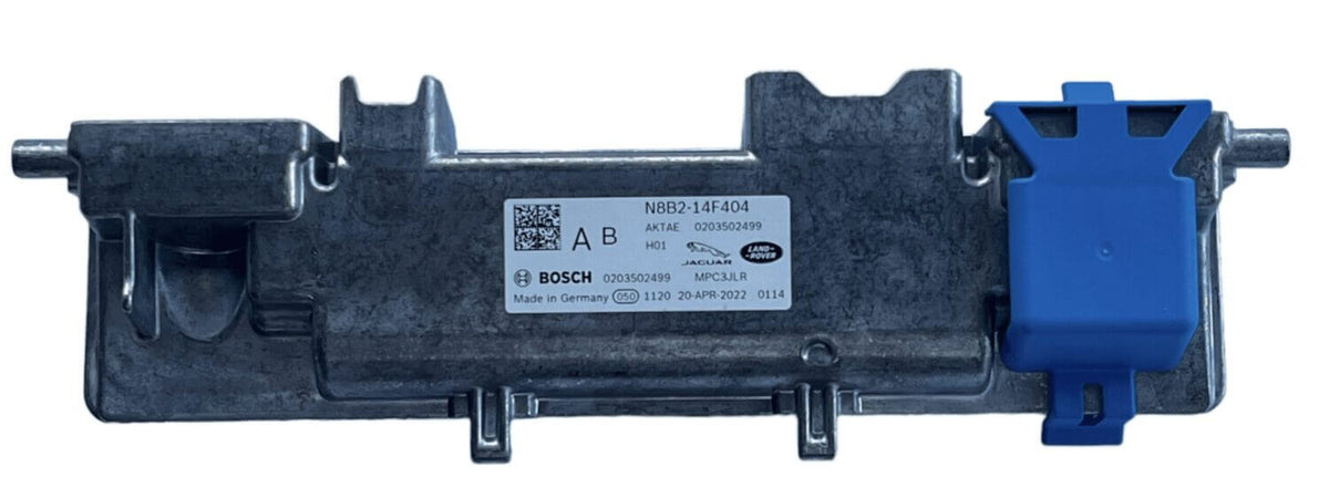 NEW OE CAMERA LR165685 N8B2-14F404 JAGUAR LAND ROVER DISCOVERY 5 L462 DEFENDER L663 BOSCH 0203502499
