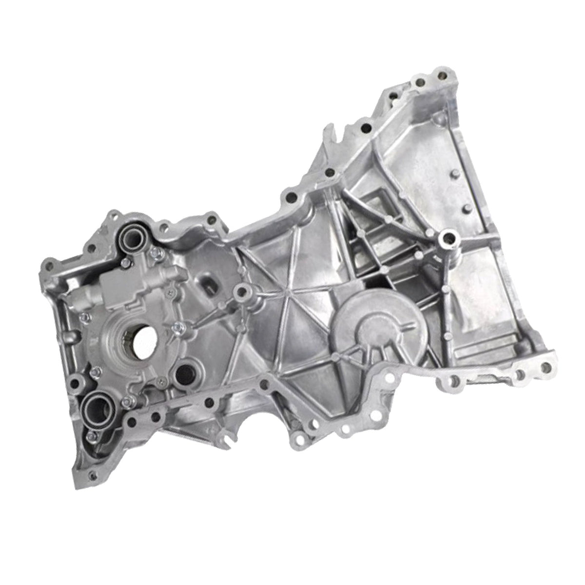 Timing Chain Oil Pump Cover Suitable for Hyundai Elantra 2.0L