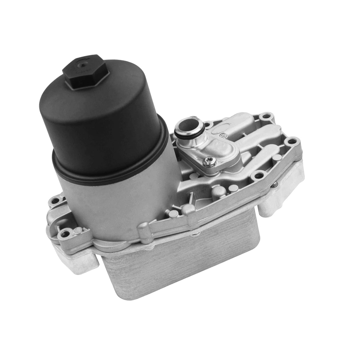 Engine Oil Cooler Suitable for Land Rover Range Rover Velar 3.0L Diesel