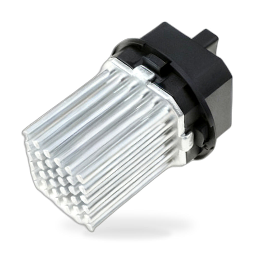 Blower Fan Resistor Regulator Suitable for Land Rover Evoque Freelander 2