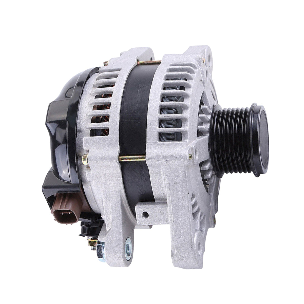 150A 12V Alternator Suitable for Lexus GS 300 GRS190 3.0L