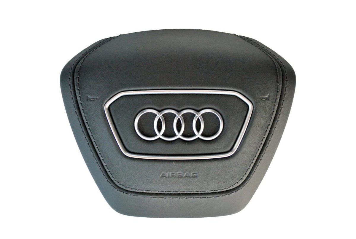 NOWA OE PODUSZKA POWIETRZNA AIRBAG - SKÓRA AUDI A6 A7 A8 4N0880201L