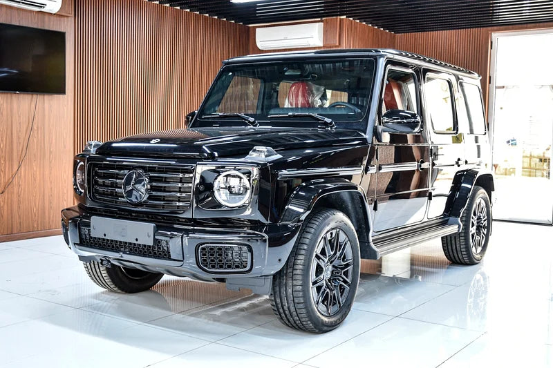 Mercedes-Benz G 400 D -2025