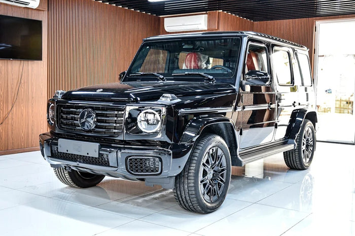 Mercedes-Benz G 400 D -2025