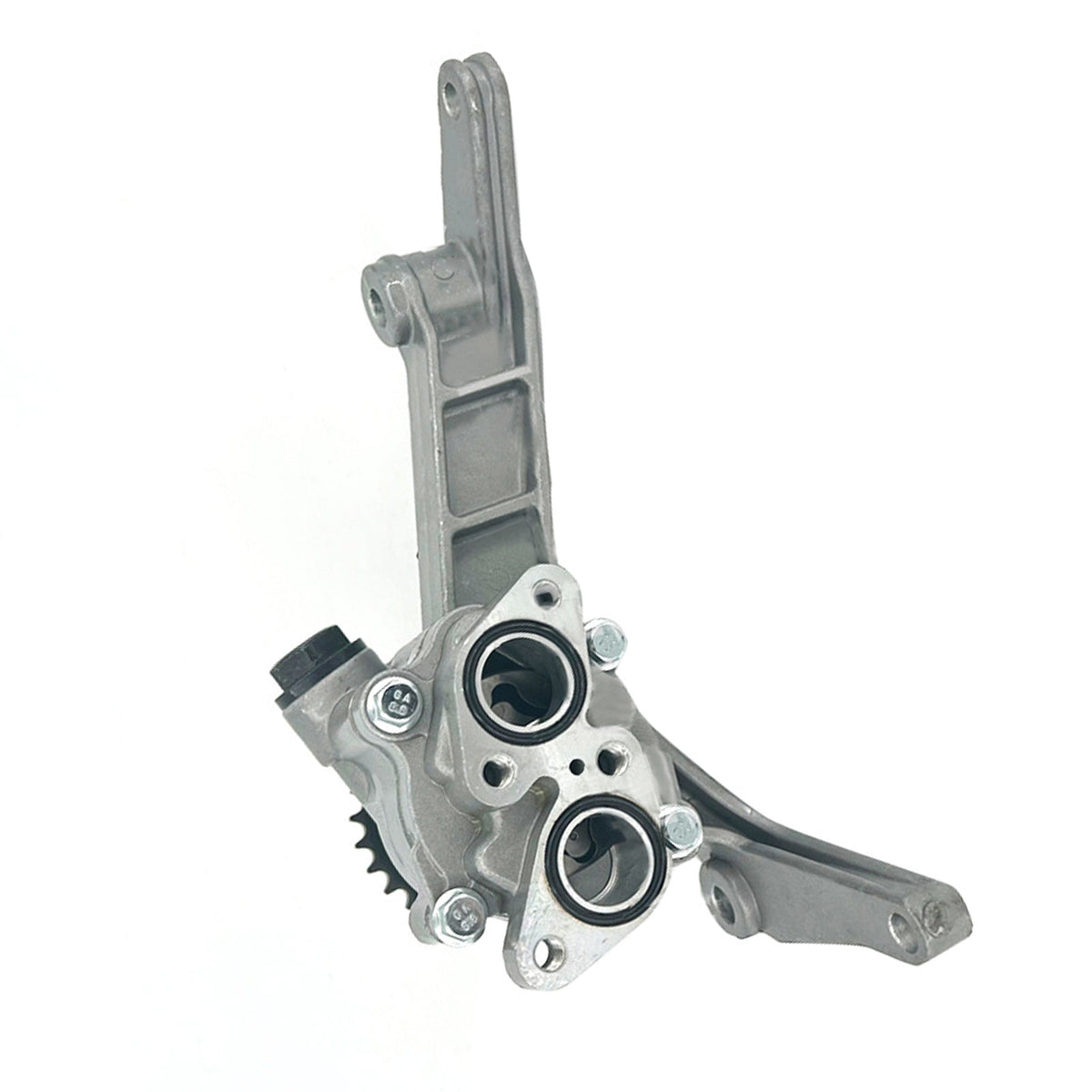 Front Engine Oil Pump Suitable for Hyundai iLoad 2.5L Diesel