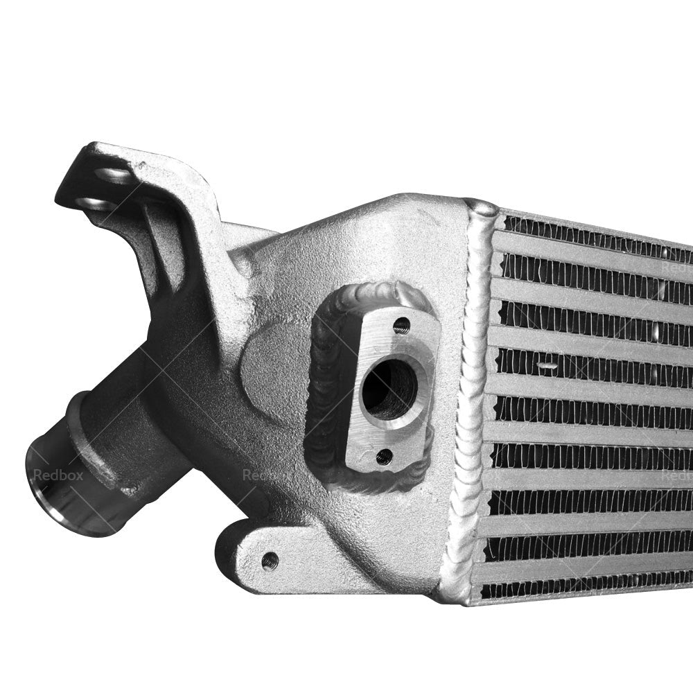 Intercooler Suitable for Hyundai iLoad 2.5L Turbo Diesel