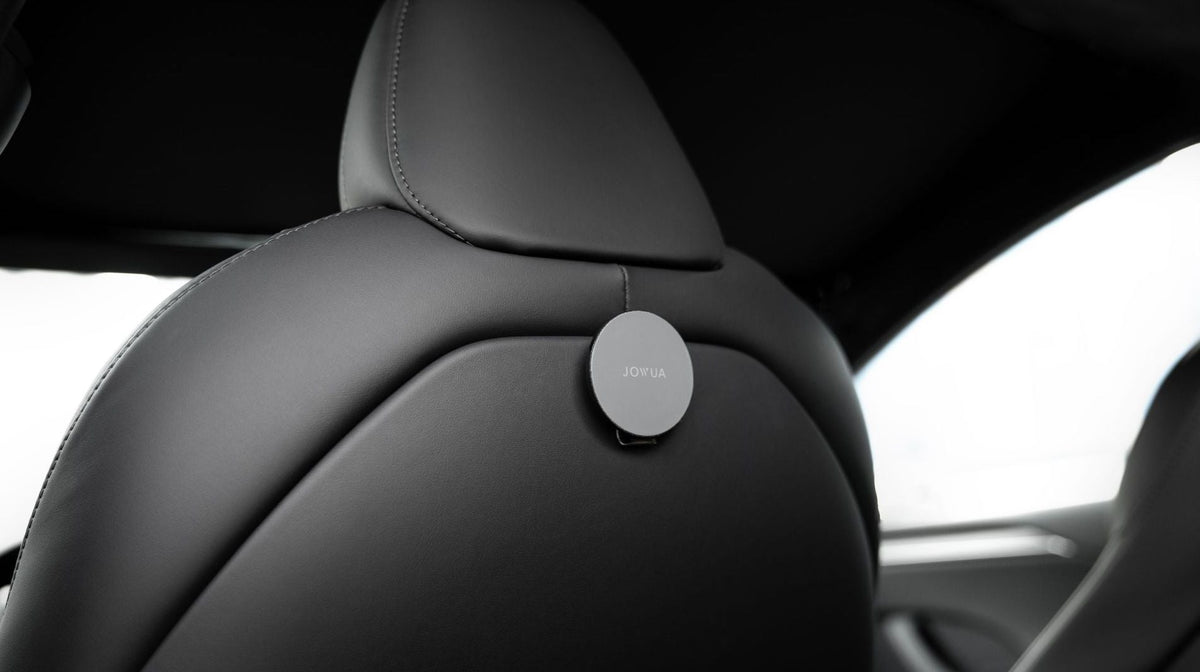 Magnetic Car Seat Holder for Model S/3/X/Y
