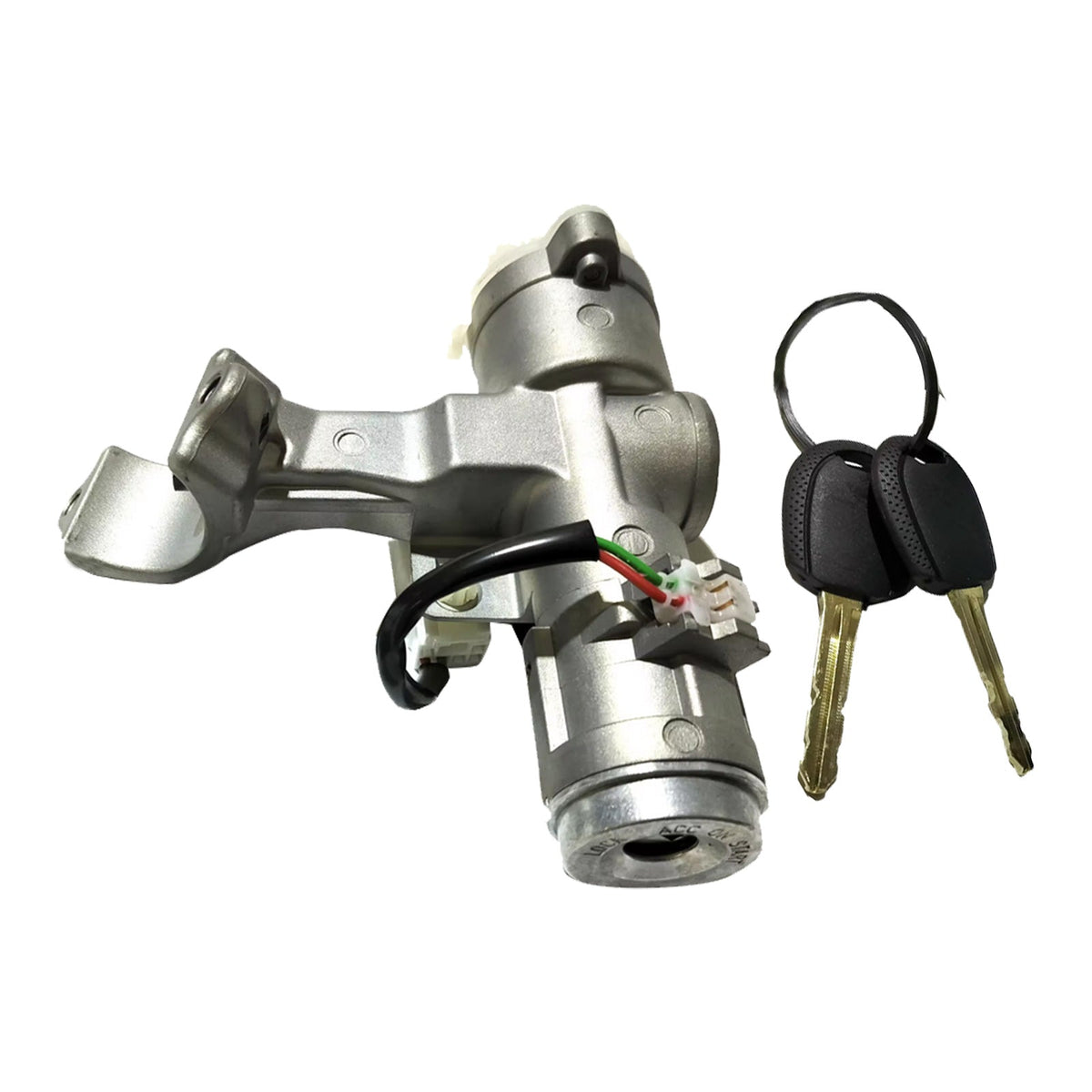 Suitable For Kia Rio 06-09 Ignition Lock Cylinder Switch With 2 Keys 819001GB00