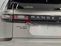 2019 Land Rover Range Rover Velar P250 SE photo 7