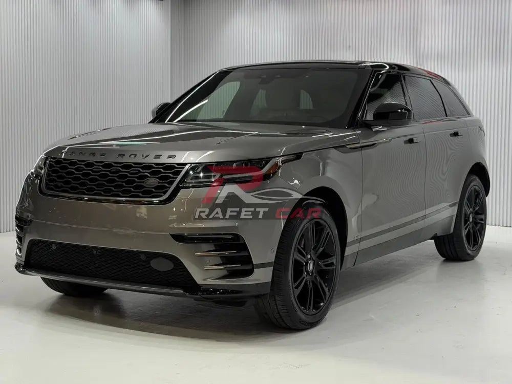 2019 Land Rover Range Rover Velar P250 SE