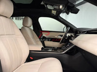 2019 Land Rover Range Rover Velar P250 SE photo 11