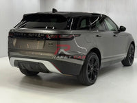 2019 Land Rover Range Rover Velar P250 SE photo 2